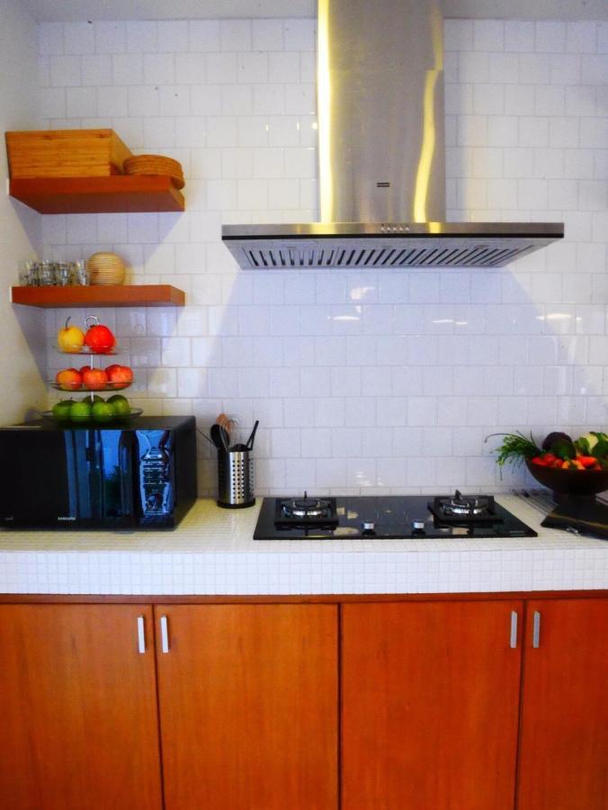 Villa 89 Nimman Chiang Mai Bagian luar foto