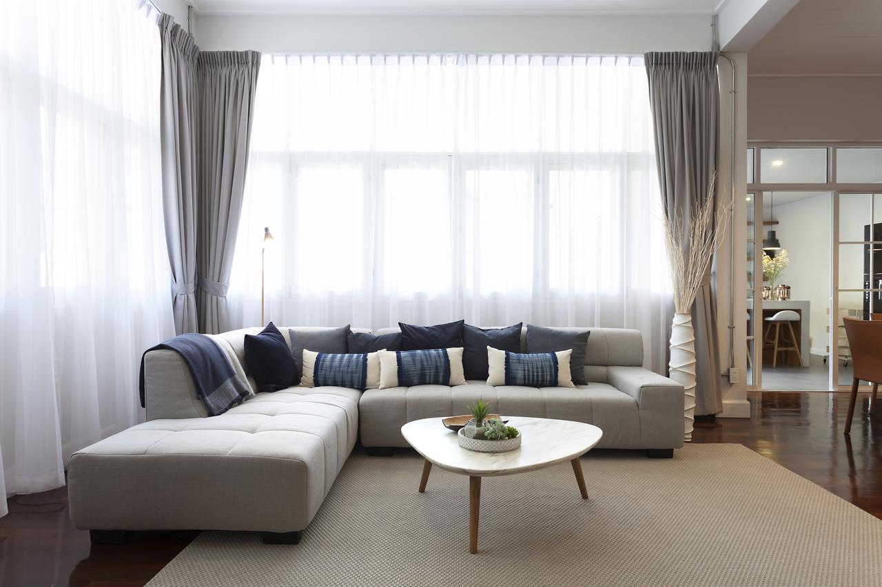 Villa 89 Nimman Chiang Mai Bagian luar foto